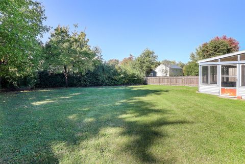 Tiny photo for 2S002 Ascot Lane, Warrenville, IL 60555 (MLS # 12460187)