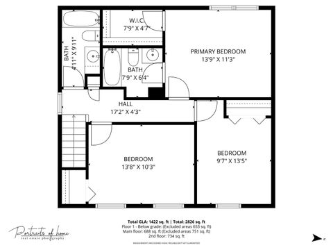 Tiny photo for 2S002 Ascot Lane, Warrenville, IL 60555 (MLS # 12460187)