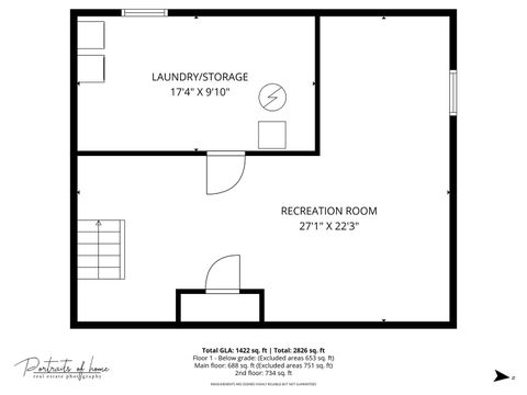 Tiny photo for 2S002 Ascot Lane, Warrenville, IL 60555 (MLS # 12460187)