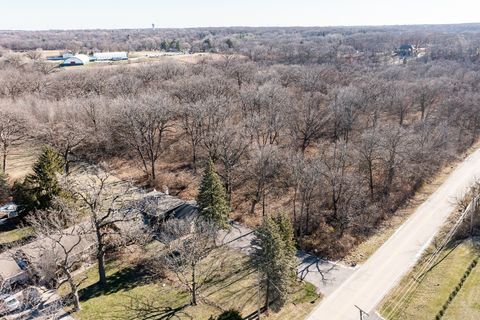 A home in Lockport