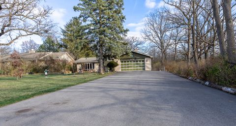 A home in Lockport