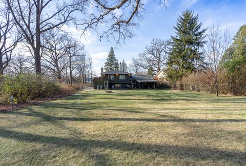 A home in Lockport