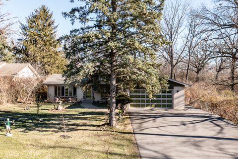 A home in Lockport