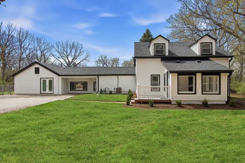 Tiny photo for 27283 W Nippersink Road, Ingleside, IL 60041 (MLS # 12620831)
