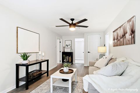 Tiny photo for 27283 W Nippersink Road, Ingleside, IL 60041 (MLS # 12620831)