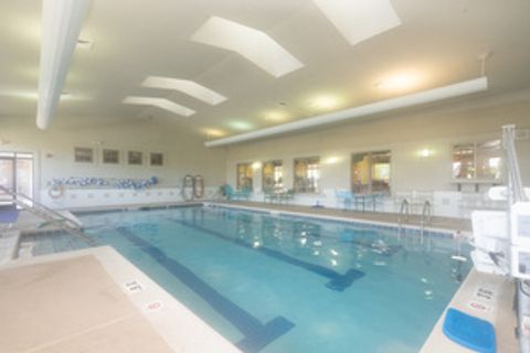 A home in Romeoville