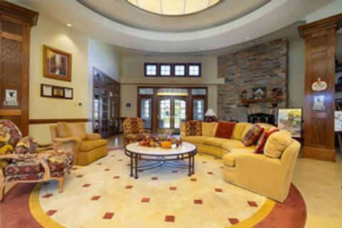 A home in Romeoville
