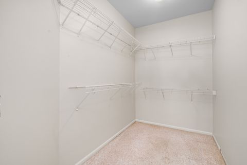 A home in Romeoville