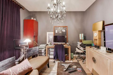 Tiny photo for 3015 N Damen Avenue #3, Chicago, IL 60618 (MLS # 12473698)