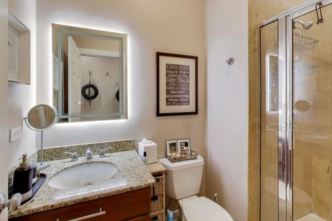 Tiny photo for 3015 N Damen Avenue #3, Chicago, IL 60618 (MLS # 12473698)