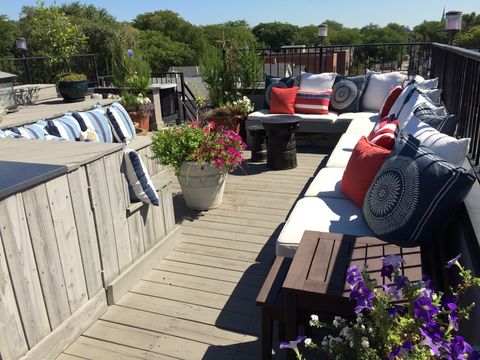 Tiny photo for 3015 N Damen Avenue #3, Chicago, IL 60618 (MLS # 12473698)