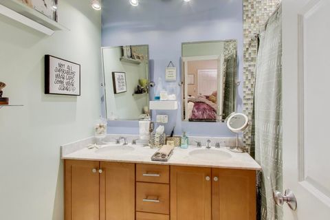 Tiny photo for 3015 N Damen Avenue #3, Chicago, IL 60618 (MLS # 12473698)