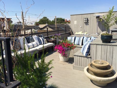 Tiny photo for 3015 N Damen Avenue #3, Chicago, IL 60618 (MLS # 12473698)