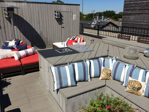 Tiny photo for 3015 N Damen Avenue #3, Chicago, IL 60618 (MLS # 12473698)