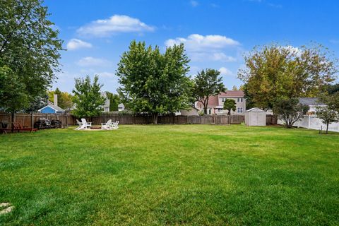 Tiny photo for 1410 Misthaven Lane, Elgin, IL 60123 (MLS # 12544933)