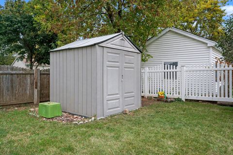 Tiny photo for 1410 Misthaven Lane, Elgin, IL 60123 (MLS # 12544933)