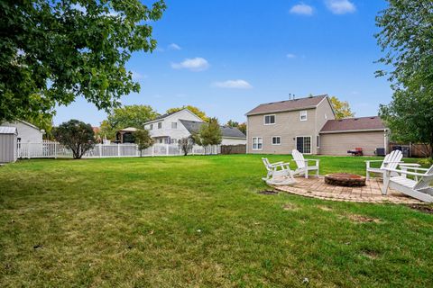 Tiny photo for 1410 Misthaven Lane, Elgin, IL 60123 (MLS # 12544933)