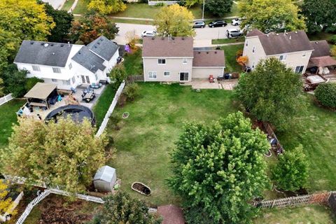 Tiny photo for 1410 Misthaven Lane, Elgin, IL 60123 (MLS # 12544933)