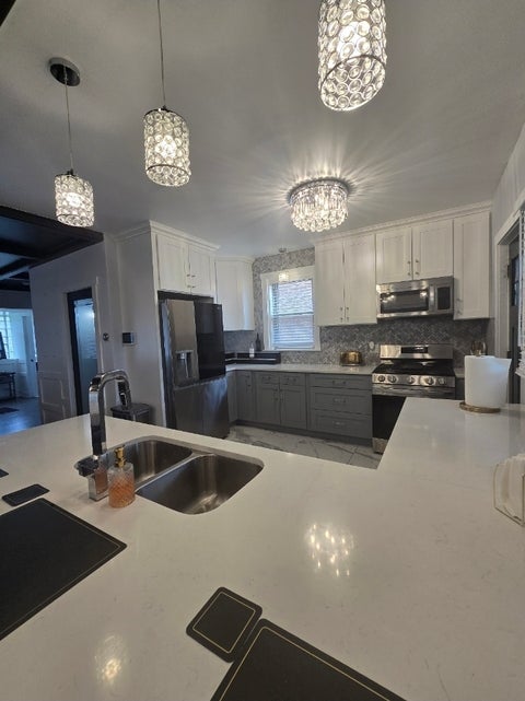Tiny photo for 7959 S Michigan Avenue, Chicago, IL 60619 (MLS # 12740518)