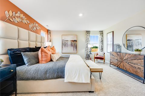 Tiny photo for 1241 Glenmont Street, Algonquin, IL 60102 (MLS # 12534230)