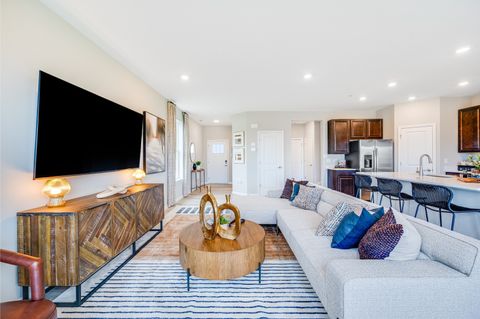 Tiny photo for 1241 Glenmont Street, Algonquin, IL 60102 (MLS # 12534230)