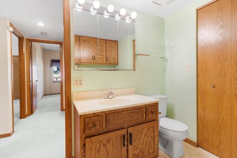 Tiny photo for 3119 Ingalls Avenue #2A, Joliet, IL 60435 (MLS # 12449526)