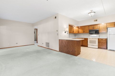 Tiny photo for 3119 Ingalls Avenue #2A, Joliet, IL 60435 (MLS # 12449526)