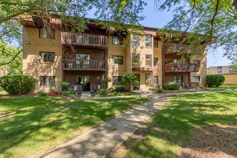 Photo of 3119 Ingalls Avenue #2A, Joliet, IL 60435 (MLS # 12449526)