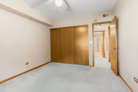 Tiny photo for 3119 Ingalls Avenue #2A, Joliet, IL 60435 (MLS # 12449526)