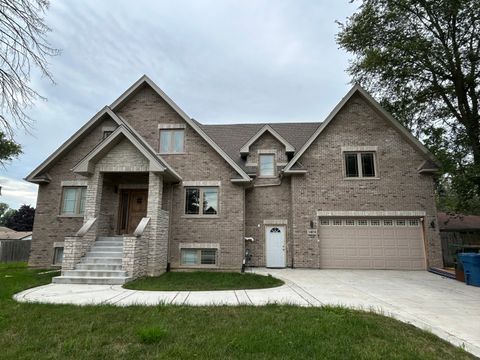 10050 S 87TH Avenue Palos Hills IL 60465