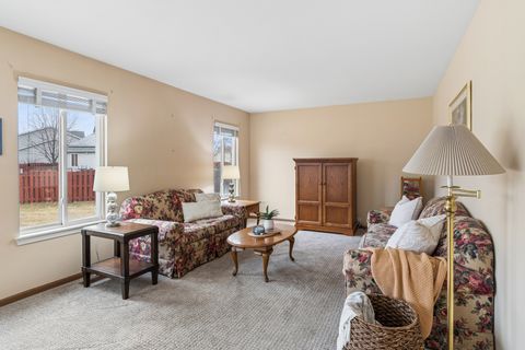 Tiny photo for 167 Penny Lane, Bolingbrook, IL 60440 (MLS # 12579709)