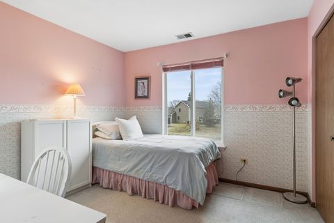 Tiny photo for 167 Penny Lane, Bolingbrook, IL 60440 (MLS # 12579709)