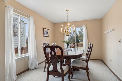 Tiny photo for 167 Penny Lane, Bolingbrook, IL 60440 (MLS # 12579709)