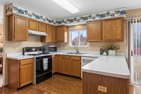 Tiny photo for 167 Penny Lane, Bolingbrook, IL 60440 (MLS # 12579709)