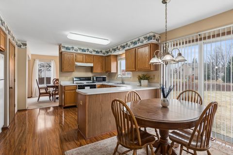 Tiny photo for 167 Penny Lane, Bolingbrook, IL 60440 (MLS # 12579709)