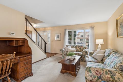 Tiny photo for 167 Penny Lane, Bolingbrook, IL 60440 (MLS # 12579709)