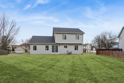 Tiny photo for 167 Penny Lane, Bolingbrook, IL 60440 (MLS # 12579709)