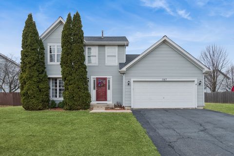 Photo of 167 Penny Lane, Bolingbrook, IL 60440 (MLS # 12579709)