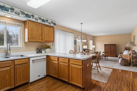 Tiny photo for 167 Penny Lane, Bolingbrook, IL 60440 (MLS # 12579709)