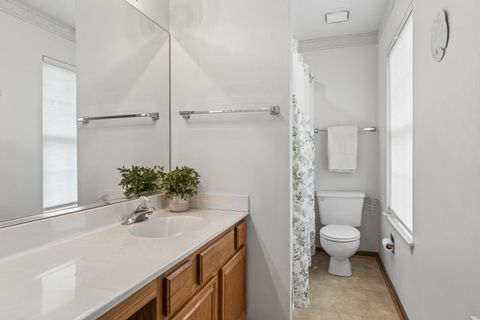 Tiny photo for 167 Penny Lane, Bolingbrook, IL 60440 (MLS # 12579709)