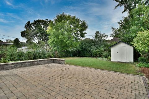 A home in Elmhurst