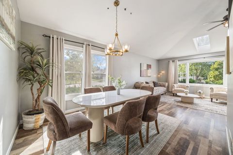 Tiny photo for 20027 S Jessica Lane, Frankfort, IL 60423 (MLS # 12502569)