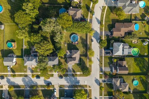 Tiny photo for 20027 S Jessica Lane, Frankfort, IL 60423 (MLS # 12502569)