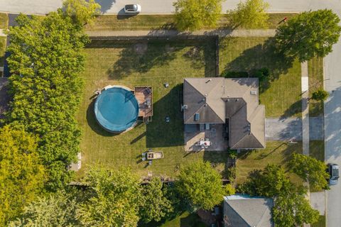 Tiny photo for 20027 S Jessica Lane, Frankfort, IL 60423 (MLS # 12502569)