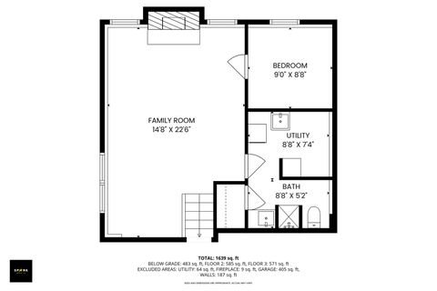 Tiny photo for 20027 S Jessica Lane, Frankfort, IL 60423 (MLS # 12502569)