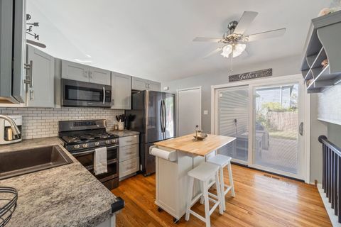 Tiny photo for 20027 S Jessica Lane, Frankfort, IL 60423 (MLS # 12502569)