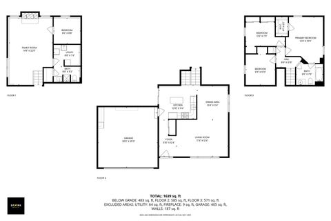 Tiny photo for 20027 S Jessica Lane, Frankfort, IL 60423 (MLS # 12502569)