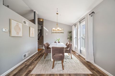 Tiny photo for 20027 S Jessica Lane, Frankfort, IL 60423 (MLS # 12502569)