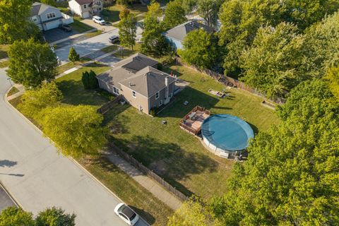 Tiny photo for 20027 S Jessica Lane, Frankfort, IL 60423 (MLS # 12502569)