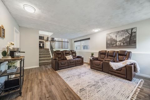 Tiny photo for 20027 S Jessica Lane, Frankfort, IL 60423 (MLS # 12502569)